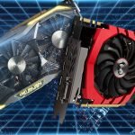The Best Graphics Cards for VR