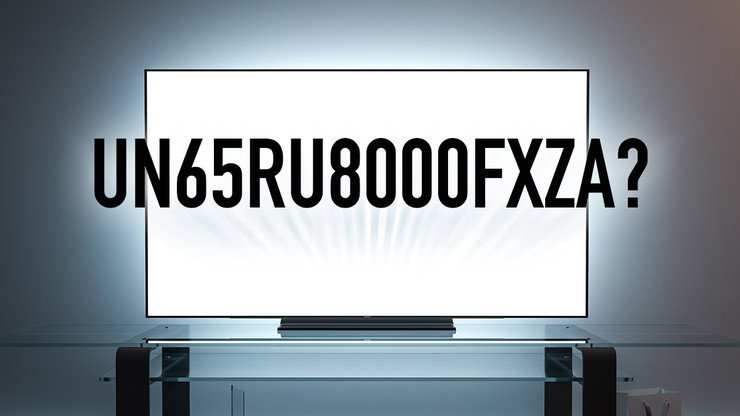 ¿Qué significan los números de modelo de la TV y los SKUs? ¿Cómo sabes si estás consiguiendo un buen trato