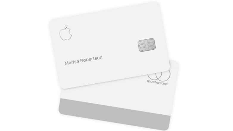 Cómo inscribirse y utilizar tu tarjeta de Apple