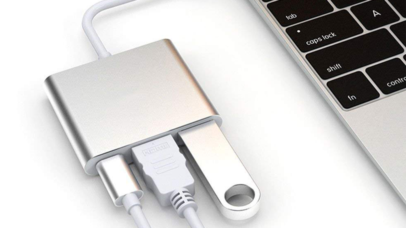 ¿Qué es el USB-C? Te lo explicamos todo sobre esta conexion