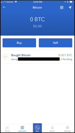Cómo comprar, vender y hacer un seguimiento de Bitcoin