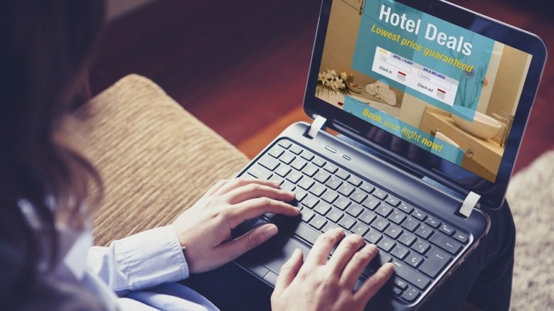 7 consejos para encontrar los mejores descuentos de hotel