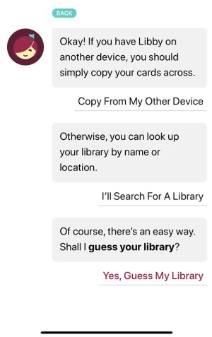 Cómo pedir prestado y leer libros electrónicos de su biblioteca