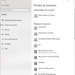 ¿Qué hacer si Windows no puede conectarse a su impresora?