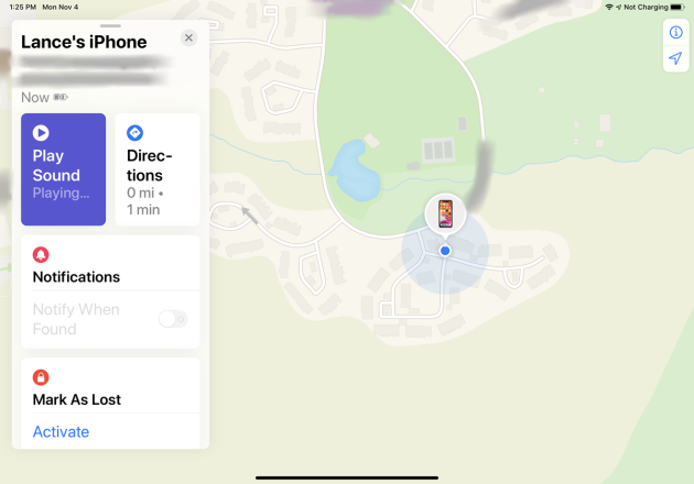 Cómo encontrar a tus amigos con la aplicación de Apple 'Find My'