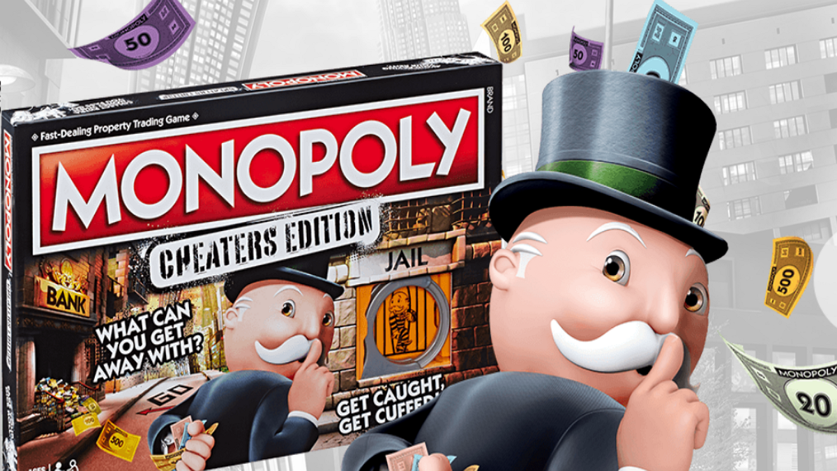 Cómo jugar Monopoly en Zoom y en línea
