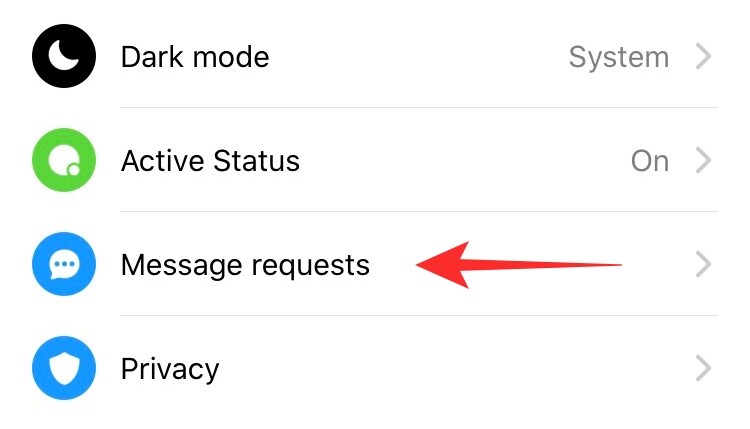 Cómo ignorar y dejar de ignorar mensajes en Messenger en 2020