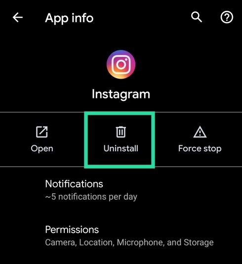 How to fix Instagram keeps crashing in 2021 once and for all