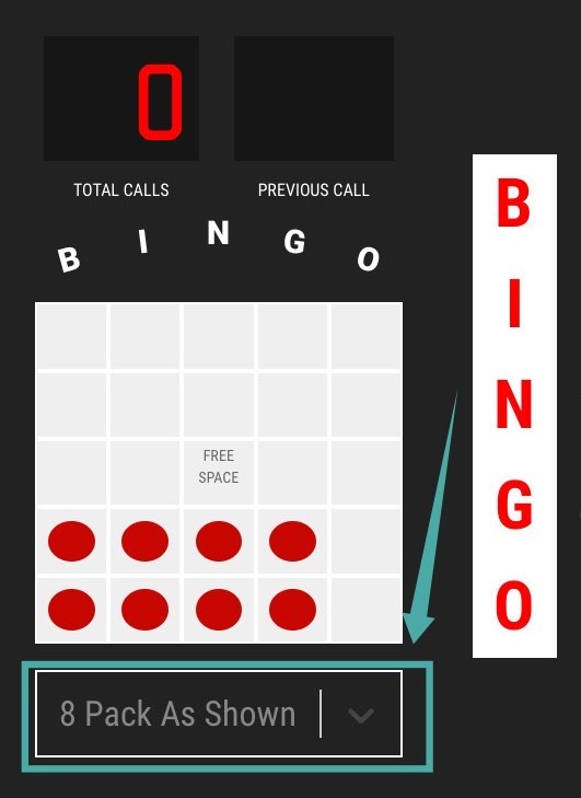 Cómo jugar al Bingo en Zoom