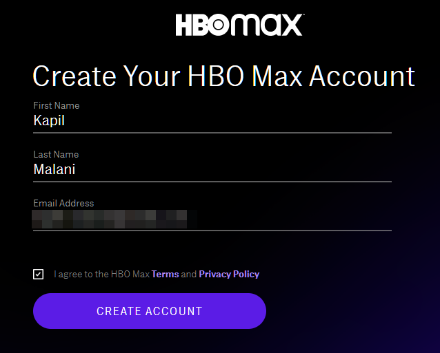 Cómo añadir HBO Max a Hulu