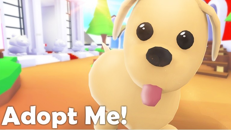 ¡Cómo conseguir mascotas de neón gratis en Adopt Me!