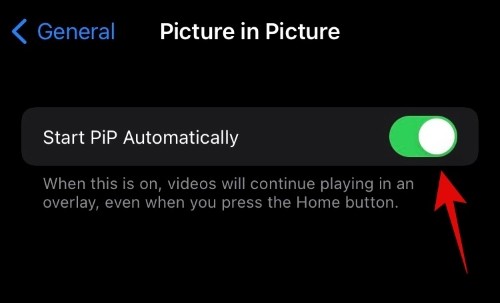 ¿El PIP de YouTube no funciona en el iPhone? Cómo solucionarlo de 8 maneras
