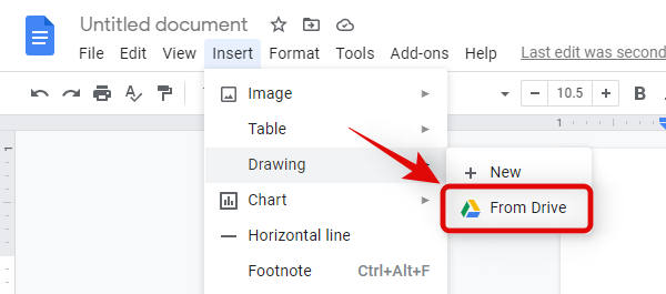 Cómo dibujar en Google Docs: Guía paso a paso
