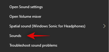 Cómo reproducir música a través del micrófono en Windows 10