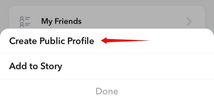 Cómo hacer un perfil público en Snapchat: Guía paso a paso