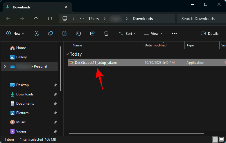 Cómo configurar GIF como fondo de pantalla en Windows 11
