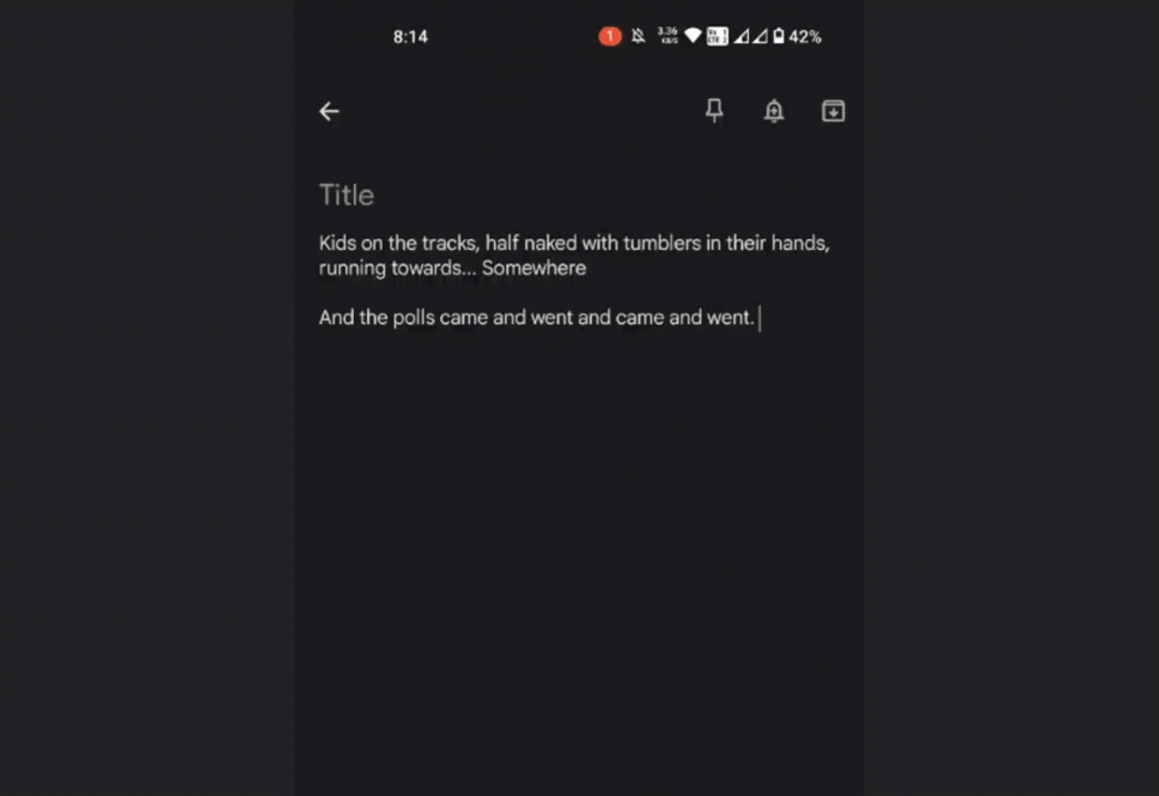Cómo sincronizar y usar el portapapeles entre Windows 11 y Android usando su ID de Microsoft