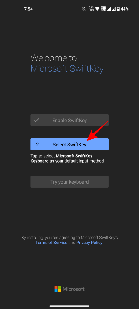 Cómo sincronizar y usar el portapapeles entre Windows 11 y Android usando su ID de Microsoft