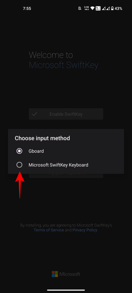 Cómo sincronizar y usar el portapapeles entre Windows 11 y Android usando su ID de Microsoft