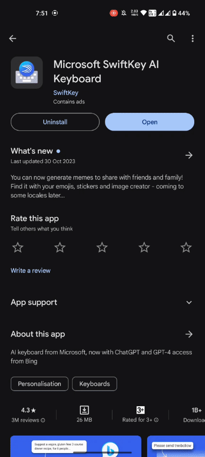 Cómo sincronizar y usar el portapapeles entre Windows 11 y Android usando su ID de Microsoft