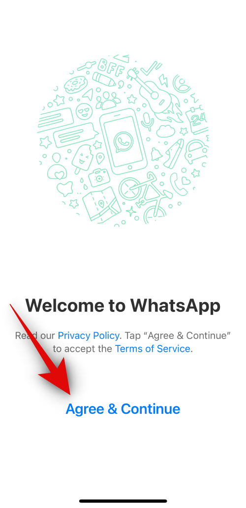 8 formas de solucionar el problema "Esta cuenta no puede usar WhatsApp"