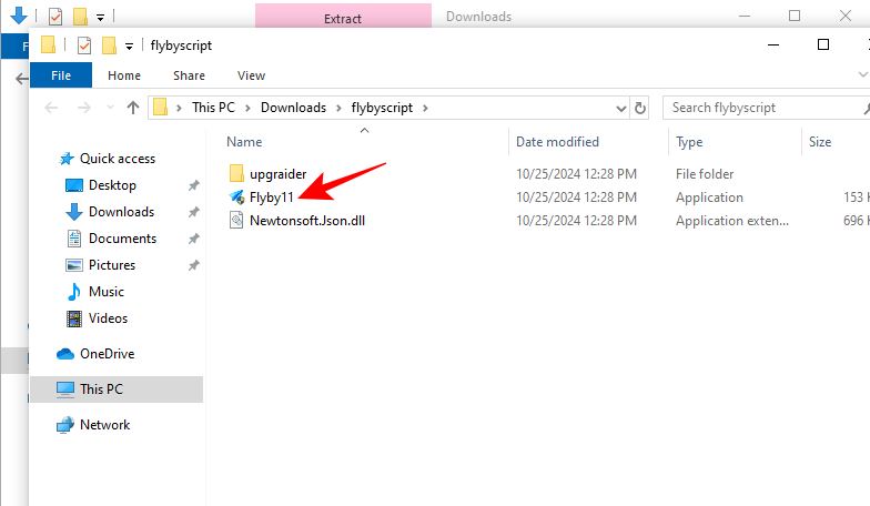 Cómo usar Flyby11 para forzar la instalación de la actualización de Windows 11 en una PC con Windows 10 con hardware no compatible