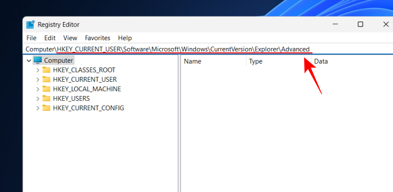 3 formas de mostrar la fecha y hora completas en la barra de tareas de Windows 11