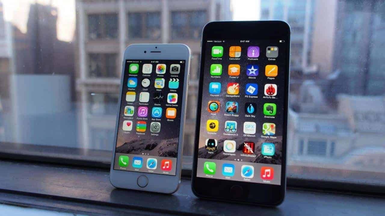 ¿Debería actualizar su antiguo iPhone al nuevo iPhone SE de Apple?