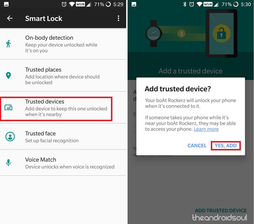 Cómo solucionar los problemas de Bluetooth del Galaxy S9