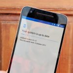 Cómo forzar a su teléfono Android a descargar las últimas actualizaciones de OTA