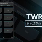 TWRP-recovery