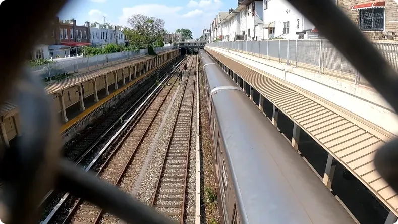 Descubre cómo pagar transporte en NYC con tu iPhone