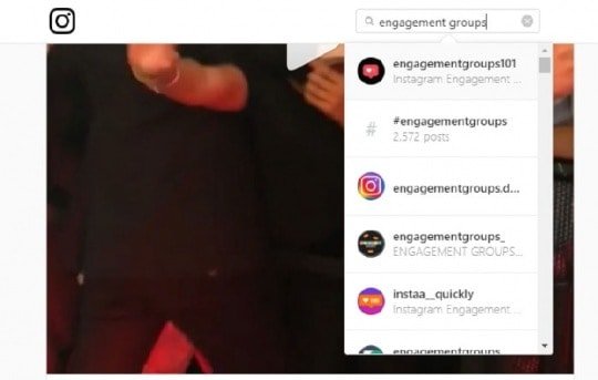 instagram-engagement-groups
